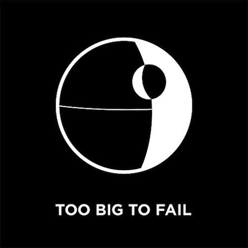 Too big to fail