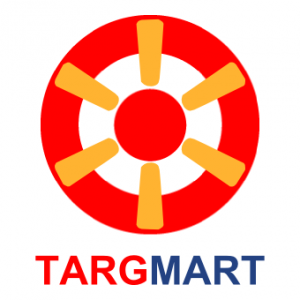 Walmart-vs-Target Combined Logo